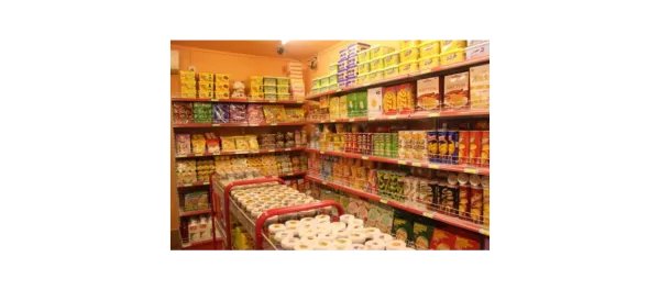 休闲食品加盟费用需要多少钱?