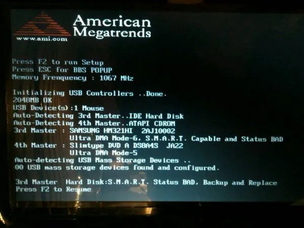 开机显卡自检怎么关闭