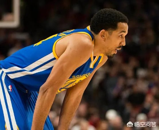 勇士队的替补奇兵文斯顿，受伤之前是怎样的水平？