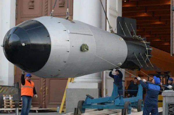 全球核弹头数量排名中，究竟谁才是全球第一？