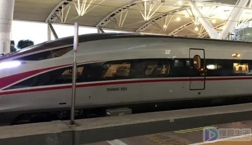 高铁上哪些东西不能带