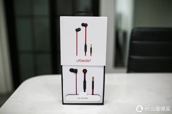 『侧耳倾听 无拘无束』 篇二十:Beats最便宜的耳机urbeats 3音质什么水平?是否值得入手?