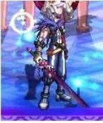 DNF鬼泣2次觉醒外形是什么样的