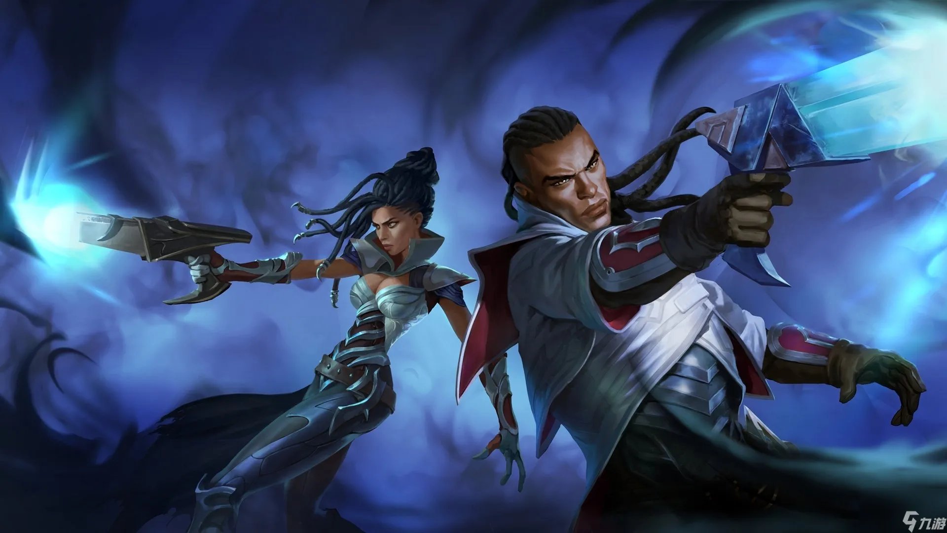 放逐之刃皮肤价格 lol放逐之刃皮肤推荐