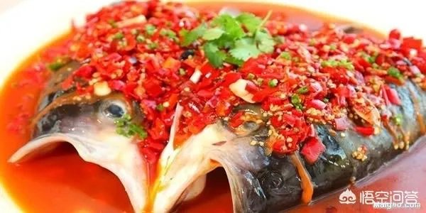 剁椒鱼头蒸多少分钟肉质最鲜嫩？