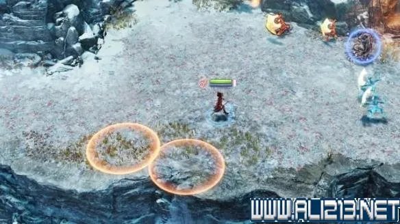 《九张羊皮纸》全关卡通关流程+全Boss打法技巧图文攻略