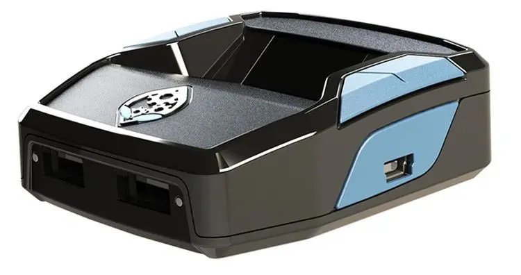 《彩虹六号》即将开始反制键鼠转换器