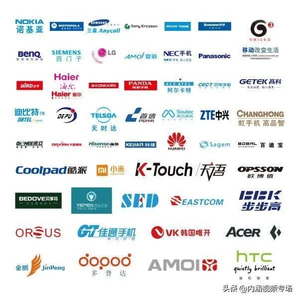 大家都是用什么牌子的手机，统计看看是用哪个牌子手机的最多，发出来比一比？