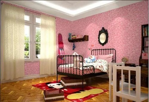 环保墙面装饰材料有哪些