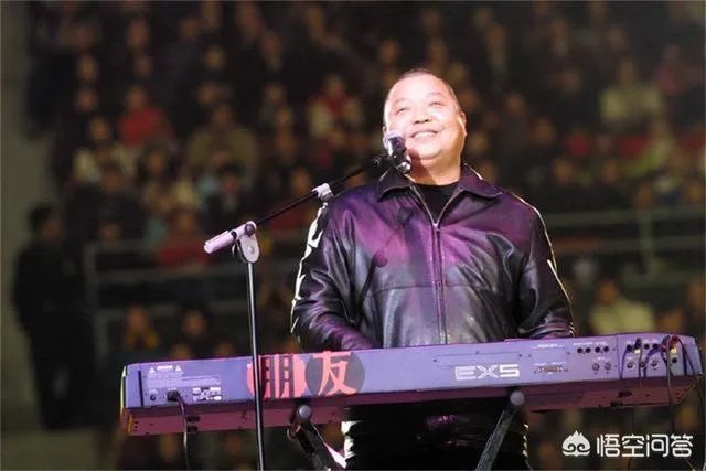 怎样评价歌手臧天朔？