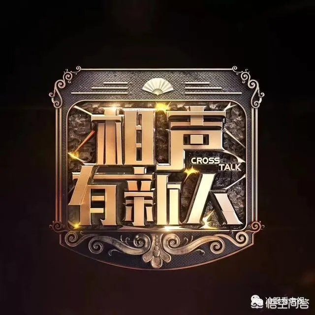 有人说《相声有新人》中的博士夫妇在哗众取宠！你怎么看？