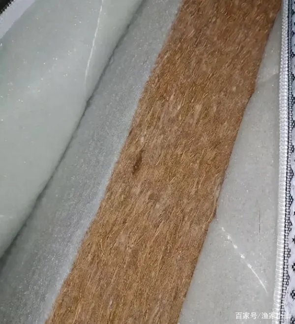 硬棕垫的胶水有毒么