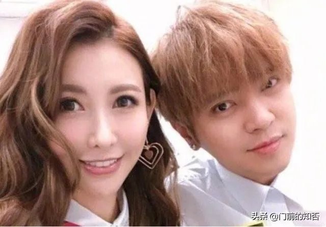 蝴蝶姐姐和罗志祥为何感觉那么怕周扬青，没敢有任何辩解就道歉？