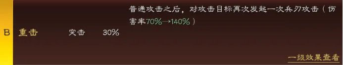 三国志战略版B级战法哪些比较好