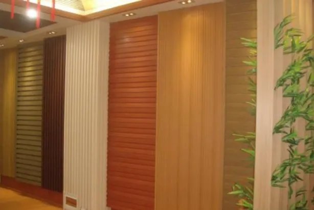 生态木墙板怎么安装  生态木墙板安装注意事项