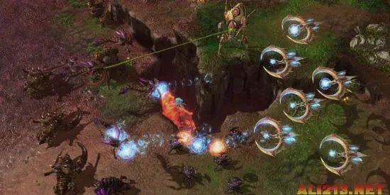 《星际争霸2：虫群之心》7大新单位详细介绍