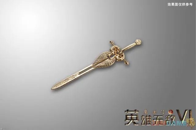 《魔法门之英雄无敌6》中文版豪华版版全周边图片欣赏