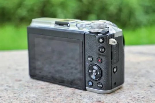 使用佳能微单M6是一种什么体验？