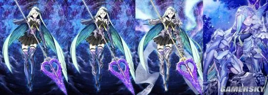 FGO布伦希尔德技能及宝具属性 布伦希尔德怎么样