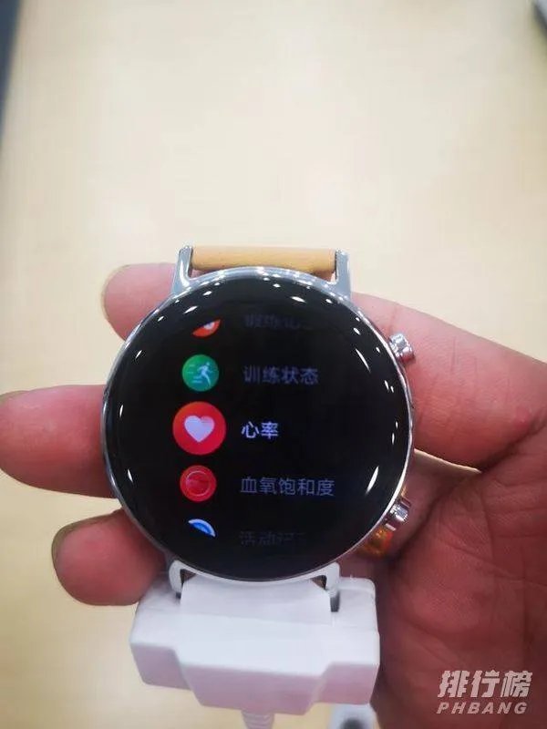 华为Watch GT2有哪些功能_华为Watch GT2详细测评