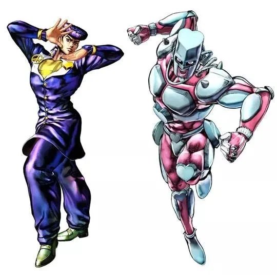 为什么“JOJO不是二次元”？