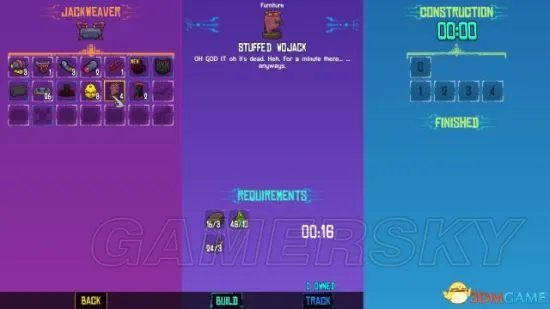 《崩溃大陆》第二大陆图文攻略 第二大陆全任务图文流程攻略