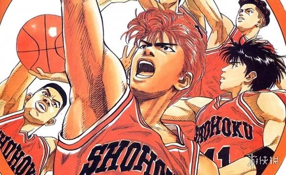 樱木花道高清壁纸分享 灌篮高手樱木花道壁纸在哪找