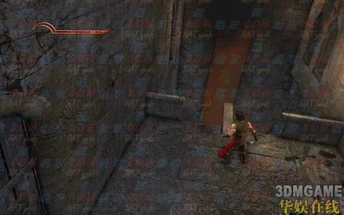 《波斯王子5:遗忘之沙》图文攻略 一