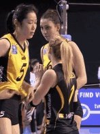 如何评价朱婷？