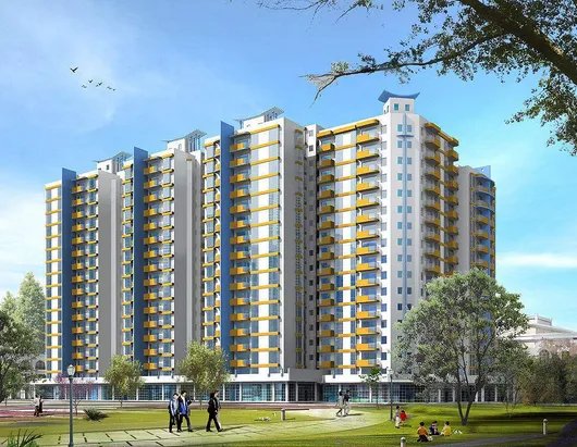 2018太原房价如何  未来5年太原房价走势分析