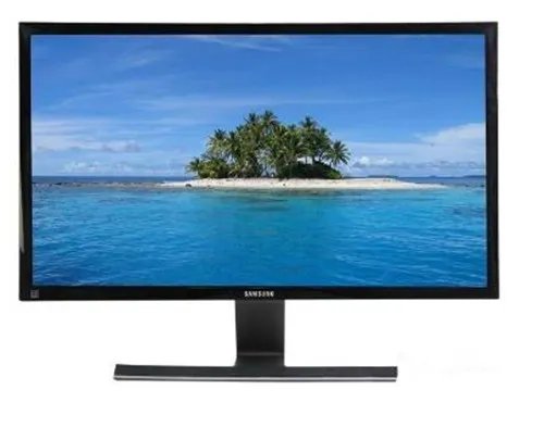 三星19寸液晶显示器分辨率多少 显示器性价比高牌子推荐