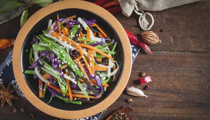 甘蓝和包菜的区别 甘蓝和包菜的区别是啥