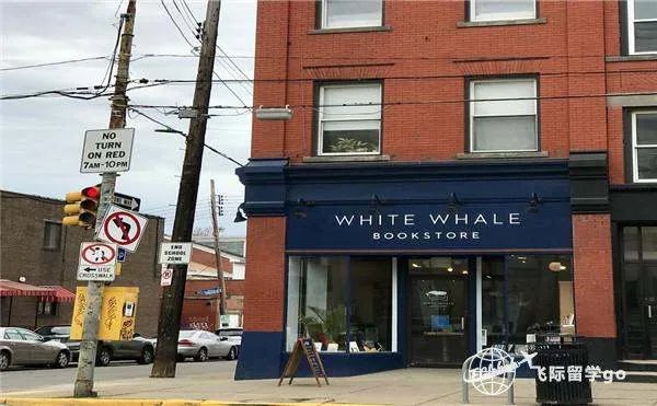 去美国留学需要哪些手续