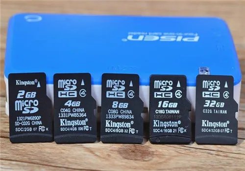 手机内存卡多少钱一张 手机存储卡怎么用