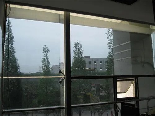 家用玻璃窗贴膜的好处   玻璃贴膜品牌推荐