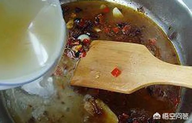 麻辣香水鱼的做法是怎样的？