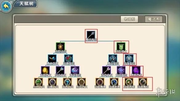 《召唤与合成》黑暗符文怎么样 黑暗符文天赋解析推荐