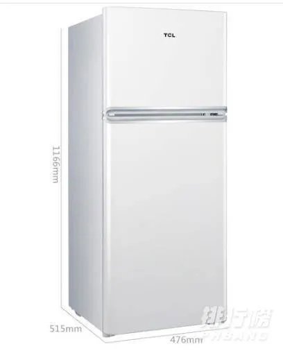 小冰箱哪个牌子性价比高_小型冰箱性价比排行榜
