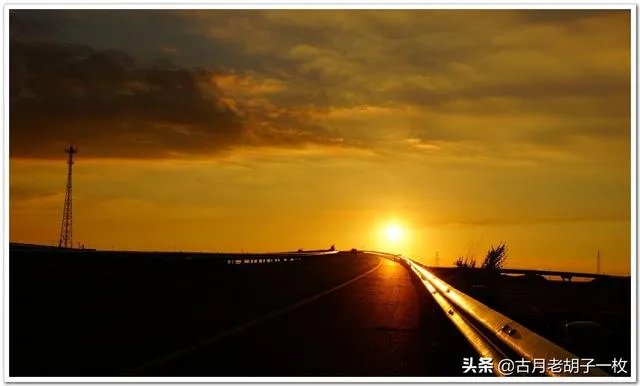 如何理解人在归途？