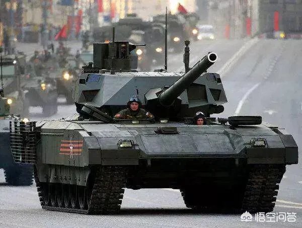 俄罗斯坦克大赛结果