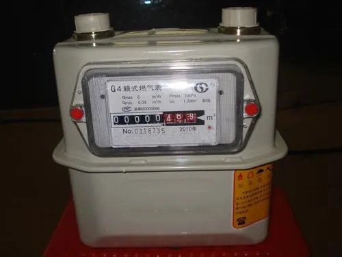 煤气自动切断阀怎么开