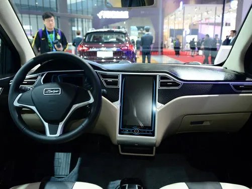 你的第一辆电动车该选谁之-城市代步篇