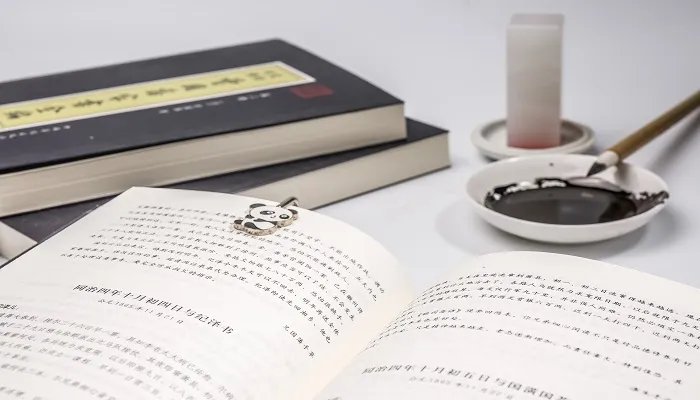 管中窥豹意思是什么