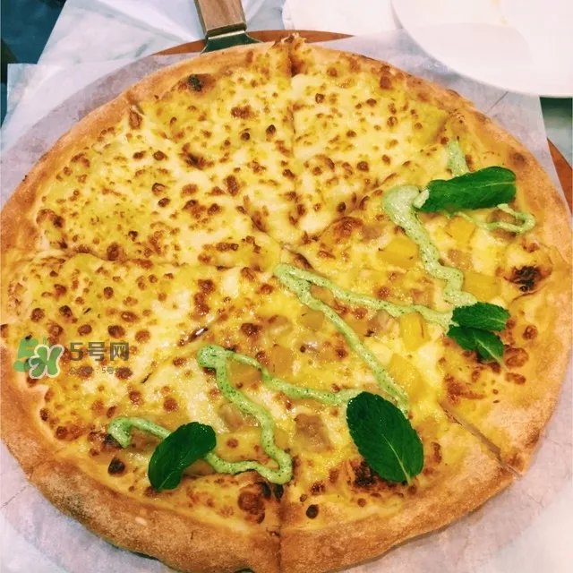 乐凯撒披萨好吃吗 乐凯撒披萨味道怎么样