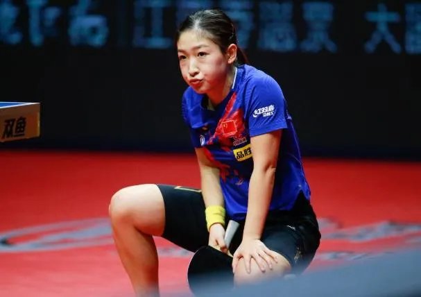 张继科和刘诗雯最后为什么没有在一起？张继科为什么不上赛场了？