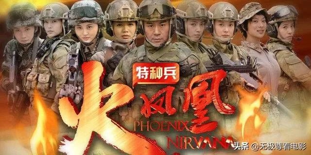 特种兵之火凤凰的大结局是怎样的?叶寸心的妈妈有没有死？