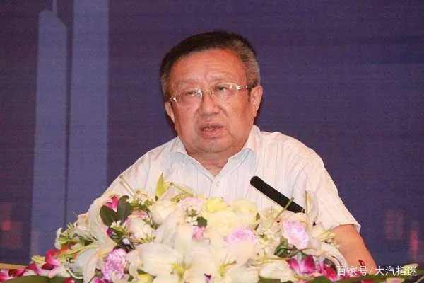 盛宣怀是谁?为什么?