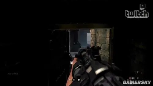 PAX EAST 2015：《德军总部：旧血脉（Wolfenstein: The Old Blood）》演示 双枪猛男激射