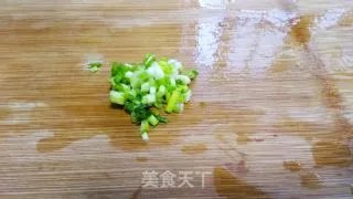 芝麻酱拌面
