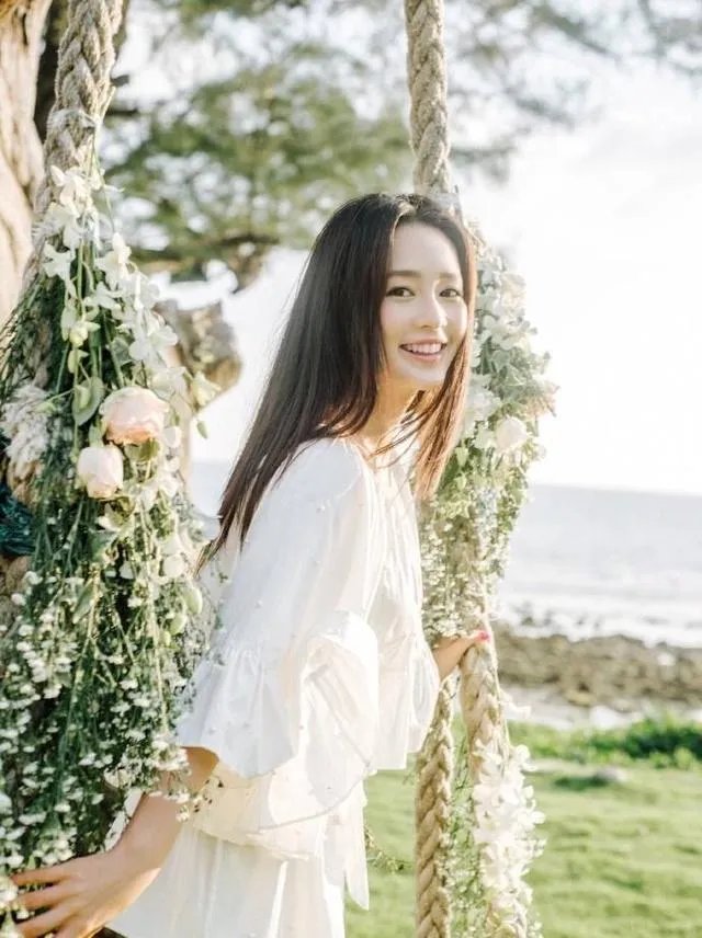 有什么好看的李沁的图片分享？